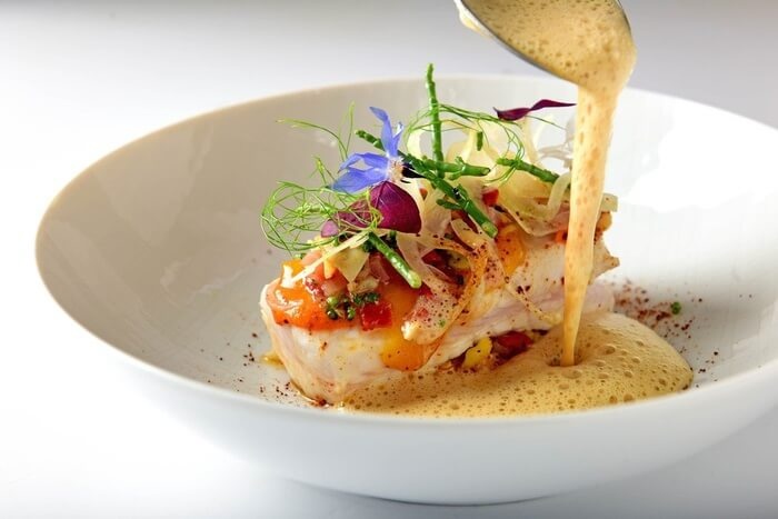 West Flanders Cuisine